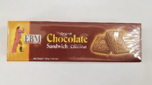 CHOCOLATE SANDWICH