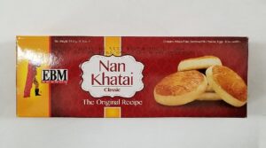 NAN KHATAI