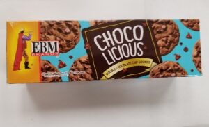 CHOCO LICIOUS