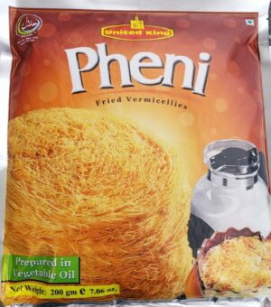 KING PHENNY