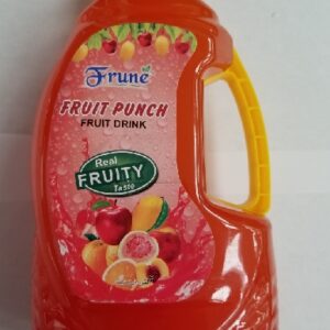FRUIT PUNCH