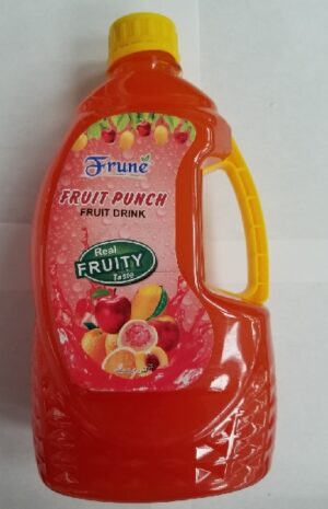 FRUIT PUNCH