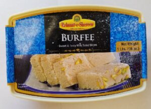 BURFEE