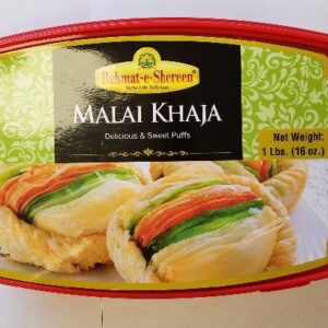 MALAI KHAJA
