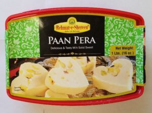 PAN PERA