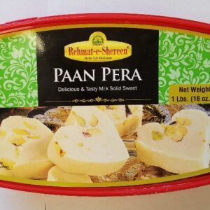 PAN PERA