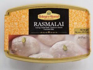 RASMALAI 16 PC