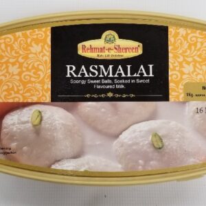 RASMALAI 16 PC