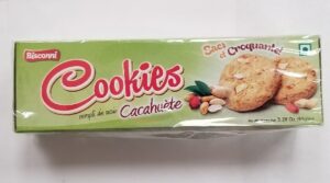 COOKIES