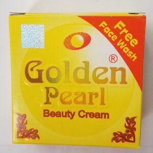 PEARL CREAM