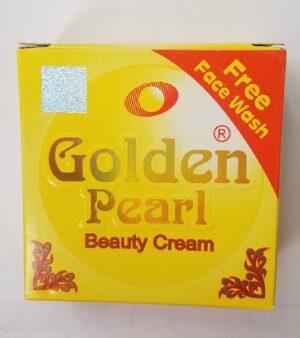 PEARL CREAM