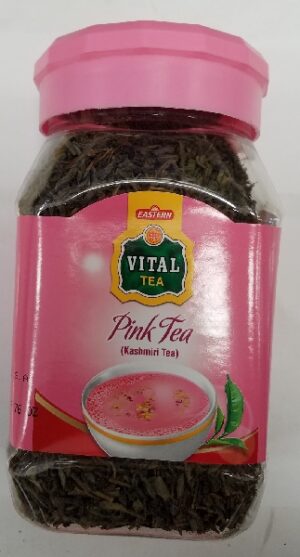 PINK TEA