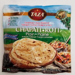 CHAPATI
