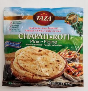 CHAPATI