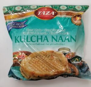 KULCHA NAAN