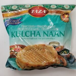 KULCHA NAAN