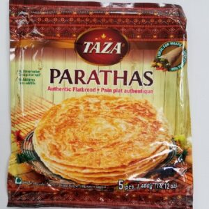 PARATHAS