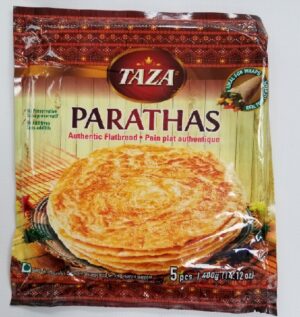 PARATHAS