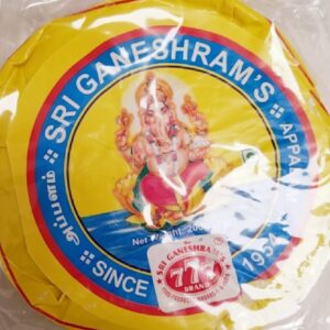 GANESHRAMS APPALAM