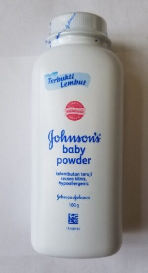 BABY POWDER