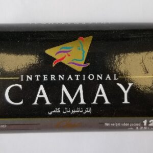 INTERNATIONALCHIC SOAP