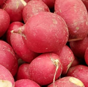 RED MOOLI LOOSE