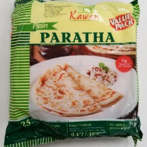 PLAIN PARATHA BULK