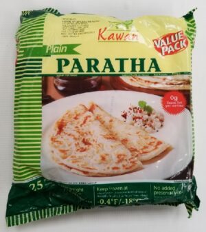 PLAIN PARATHA BULK