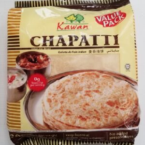 CHAPATTI BULK