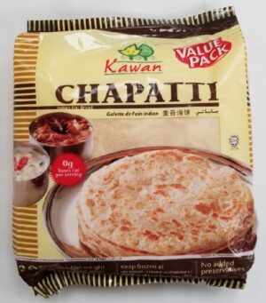 CHAPATTI BULK