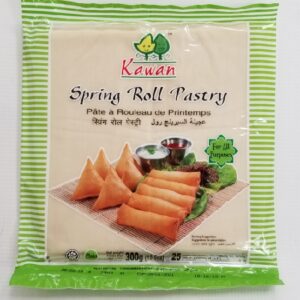 SPRING ROLL PASTRY