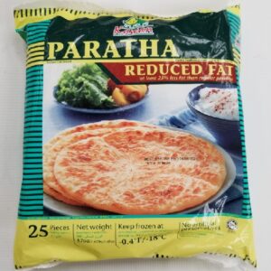 PARATHA REDUCED FAT