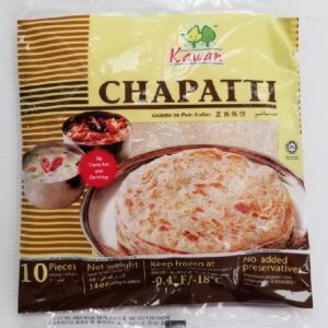 CHAPATTI