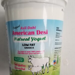 DAHI NATURAL DAHI