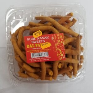DAL PAKORA