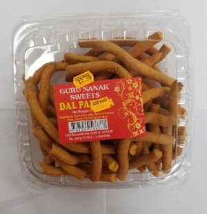 DAL PAKORA