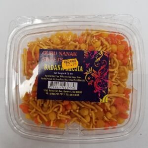 BADANA BHUJIA
