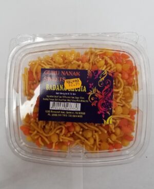 BADANA BHUJIA