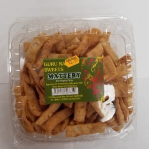 MATTERY