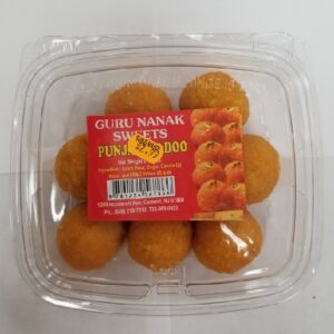 SWEETS PUNJABI LADOO