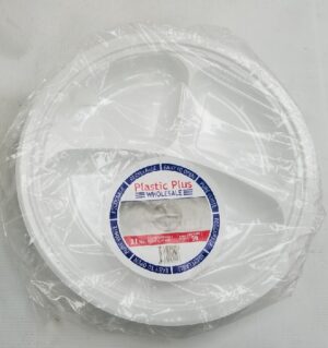 PLATES: 3 COMP
