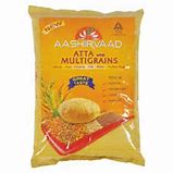 MULTIGRAIN ATTA