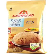 SUGAR CONTROL ATTA