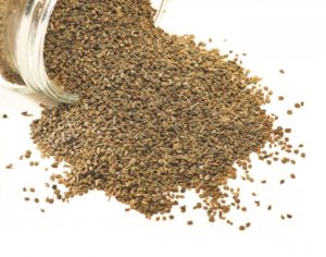 AJWAIN SEEDS