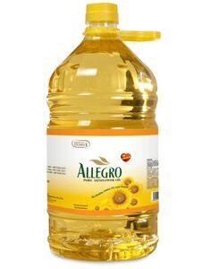 SUNFLOWER OIL