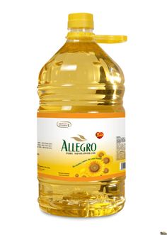 SUNFLOWER OIL