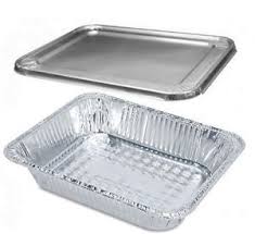 DEEP HALF TRAY