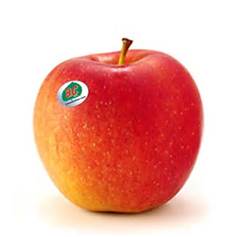 APPLE RED