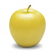 APPLE GOLDEN