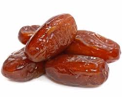 FRESH DATES